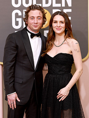 Jeremy Allen White: новости о личной жизни акте