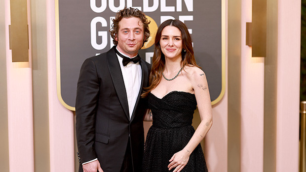 Jeremy Allen White: новости о личной жизни акте