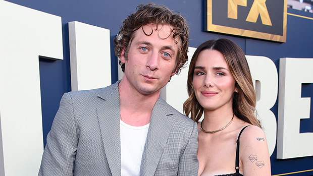Jeremy Allen White: новости о личной жизни акте