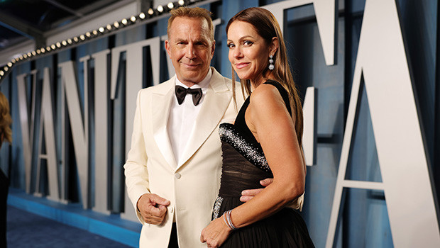 Kevin Costner рассказал о разводе с бывшей ж