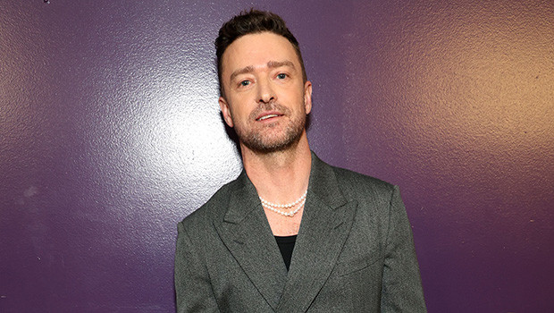 Justin Timberlake в Нью-Йорке без машины: фото