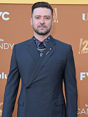 Justin Timberlake выставил свою собственность