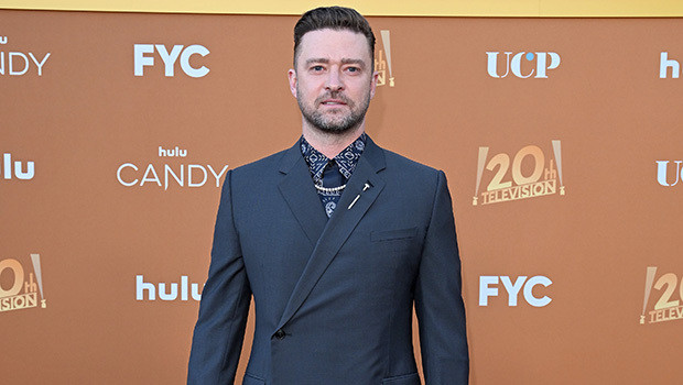 Justin Timberlake выставил свою собственность