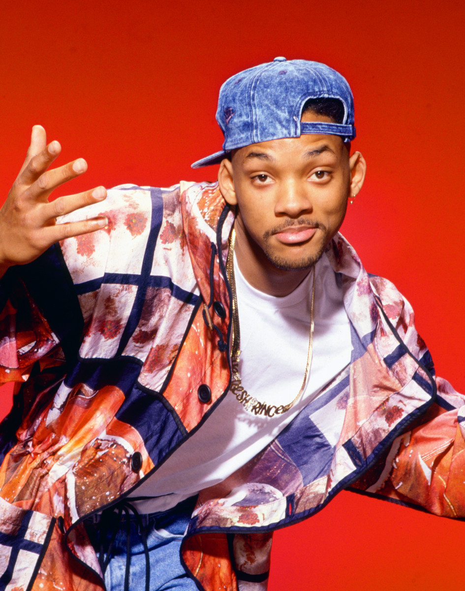 Will Smith исполнил новую песню на BET Awards: &la