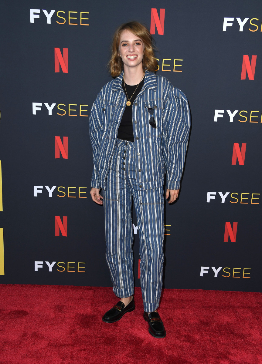 «Пятый сезон Stranger Things будет длиннее