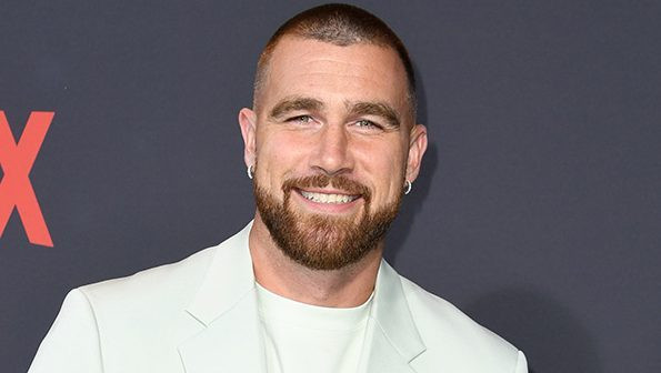 Travis Kelce отказывается от участия в реал