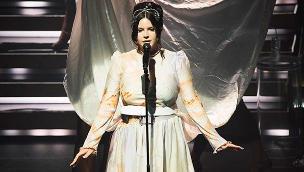 Lana Del Rey анонсировала выход нового альб