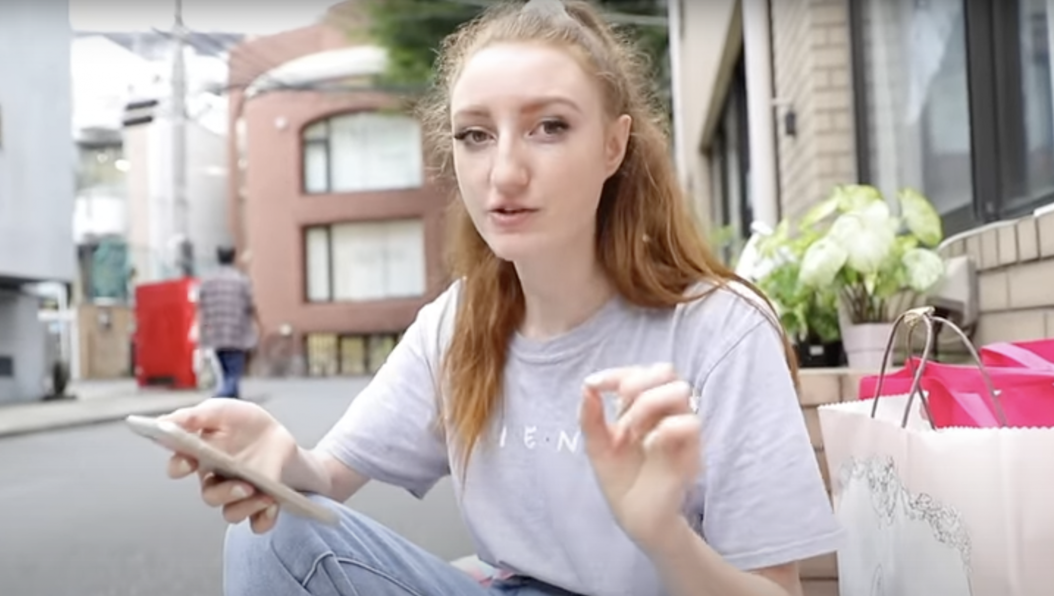 Трагическая новость: YouTuber Pretty Pastel Please