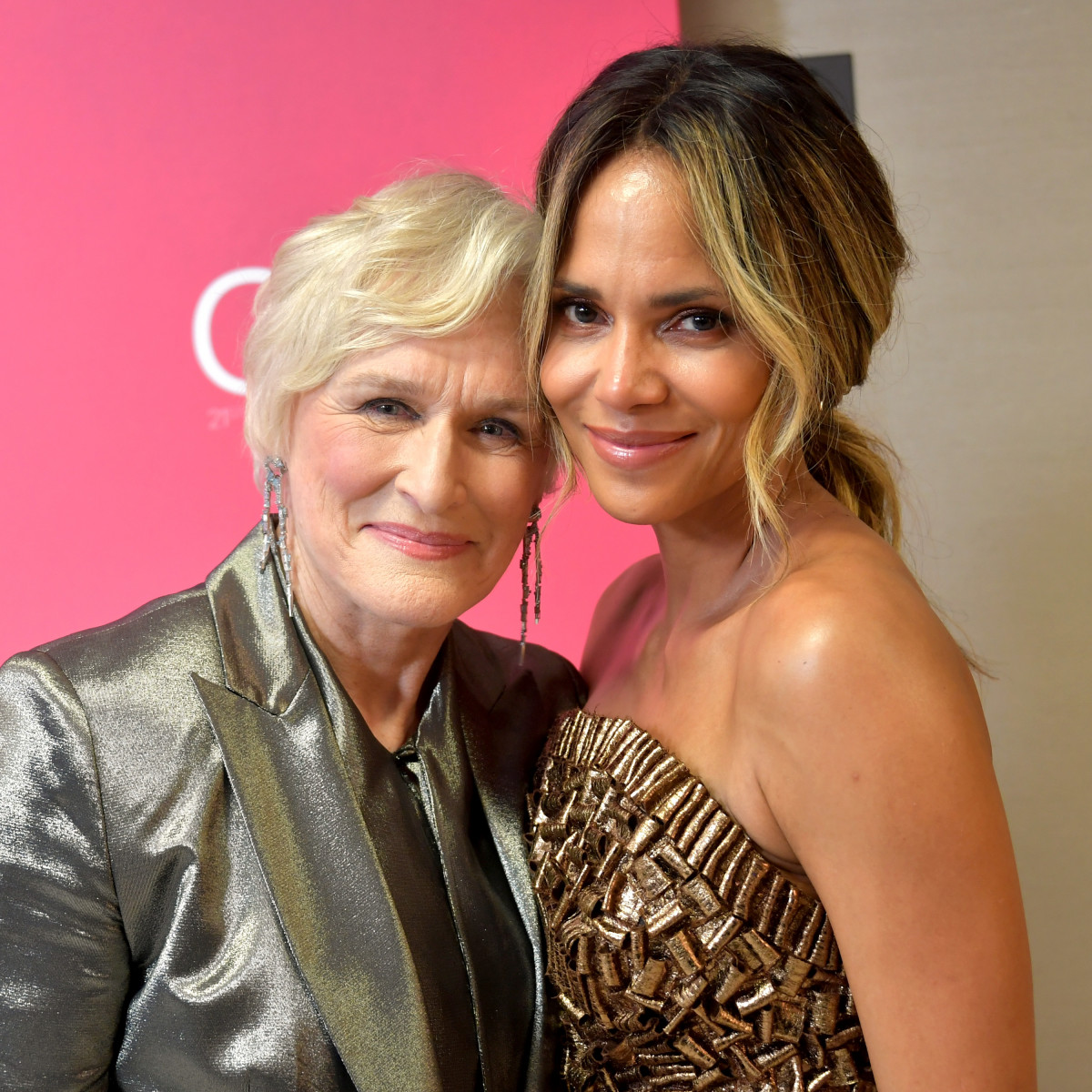 Kim Kardashian, Halle Berry и Glenn Close создадут юриди