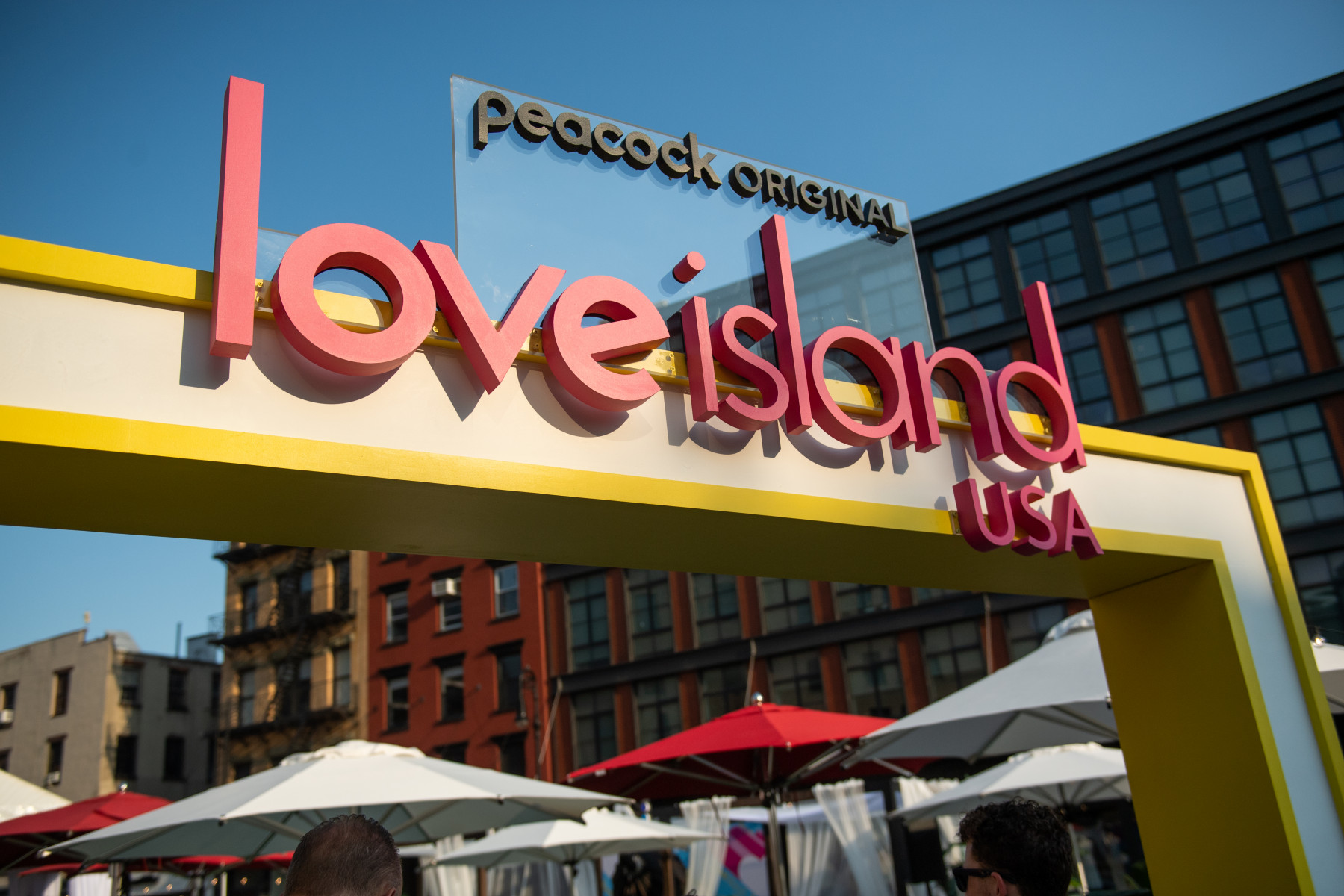 «Скандал на Love Island USA: Даиа обвинили