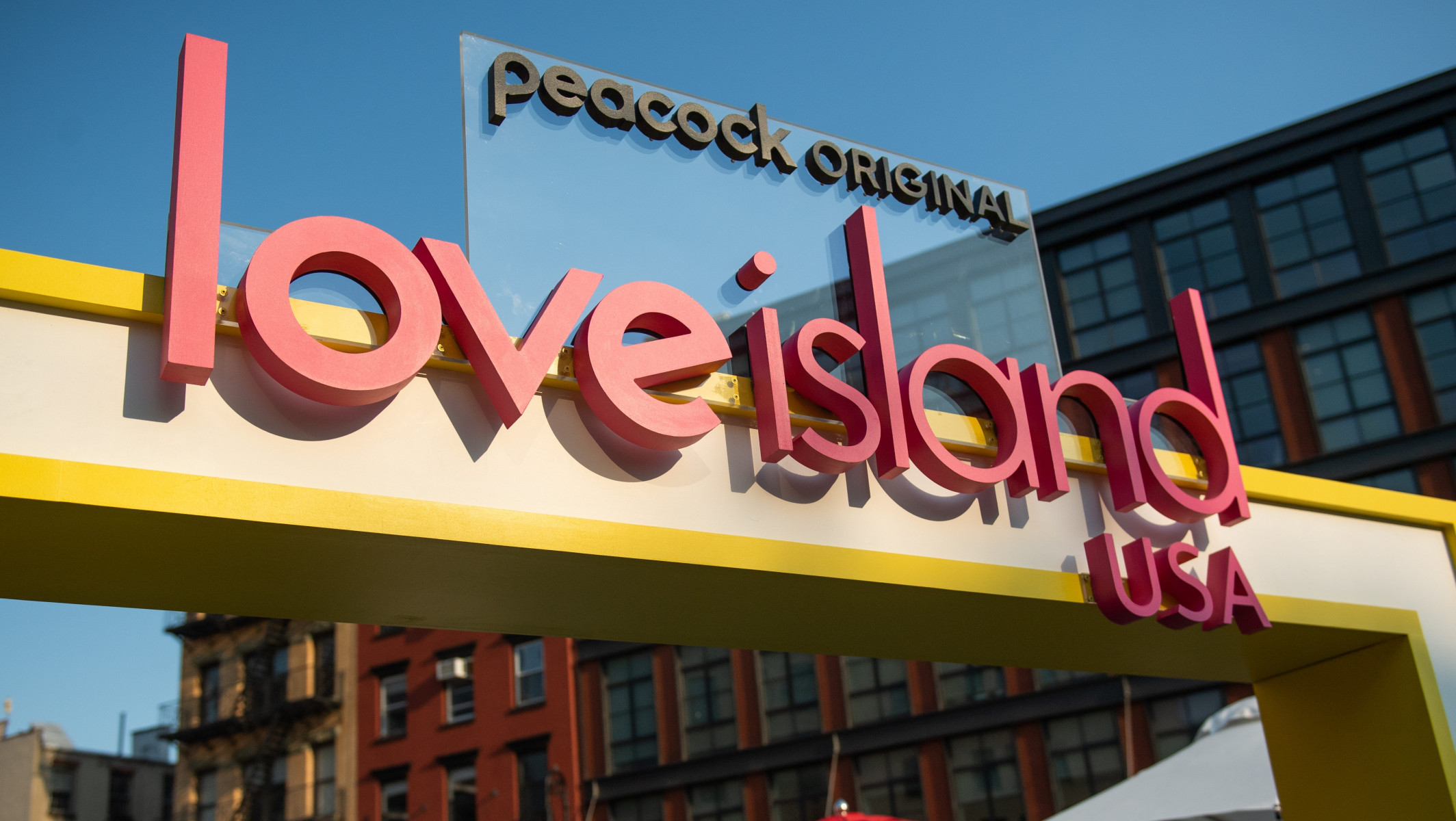 «Скандал на Love Island USA: Даиа обвинили