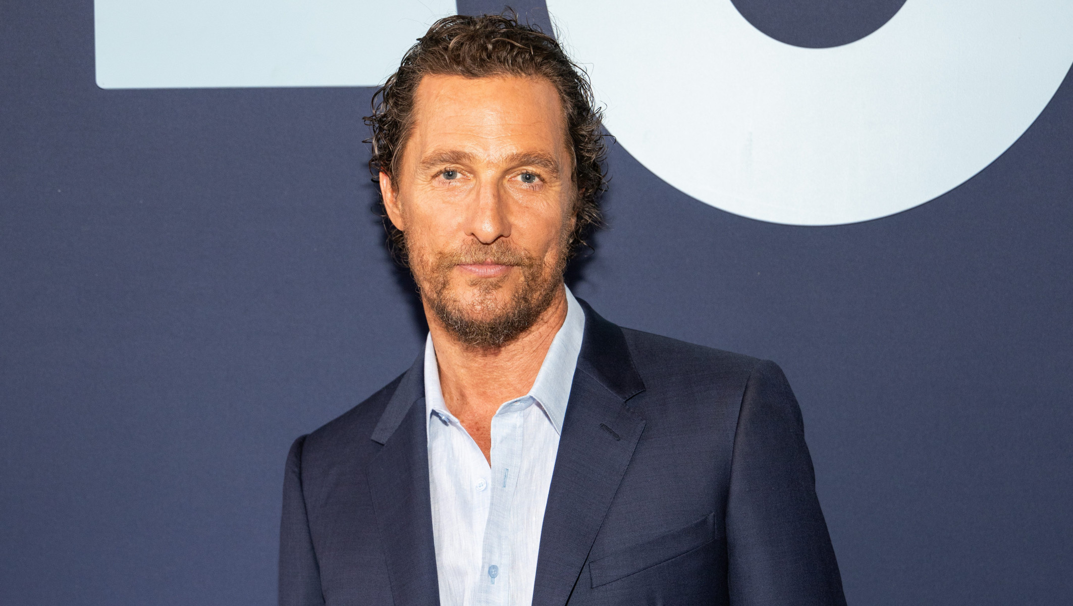 Matthew McConaughey: актер подвергся укусу пчел