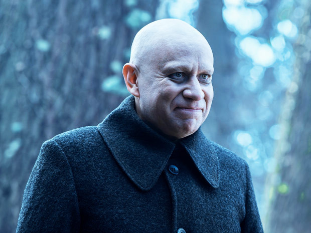 Обновления по второму сезону сериала &