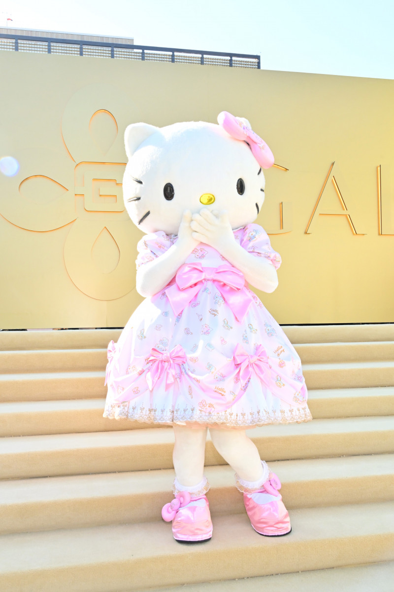 «Hello Kitty — не кошка! Что мы знаем о