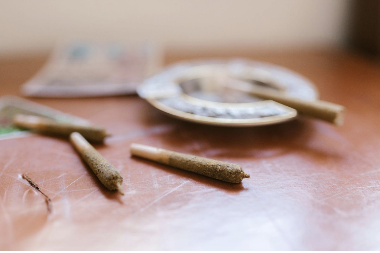 «THCa Flower: Новый продукт для здоровья