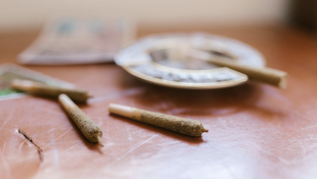 «THCa Flower: Новый продукт для здоровья