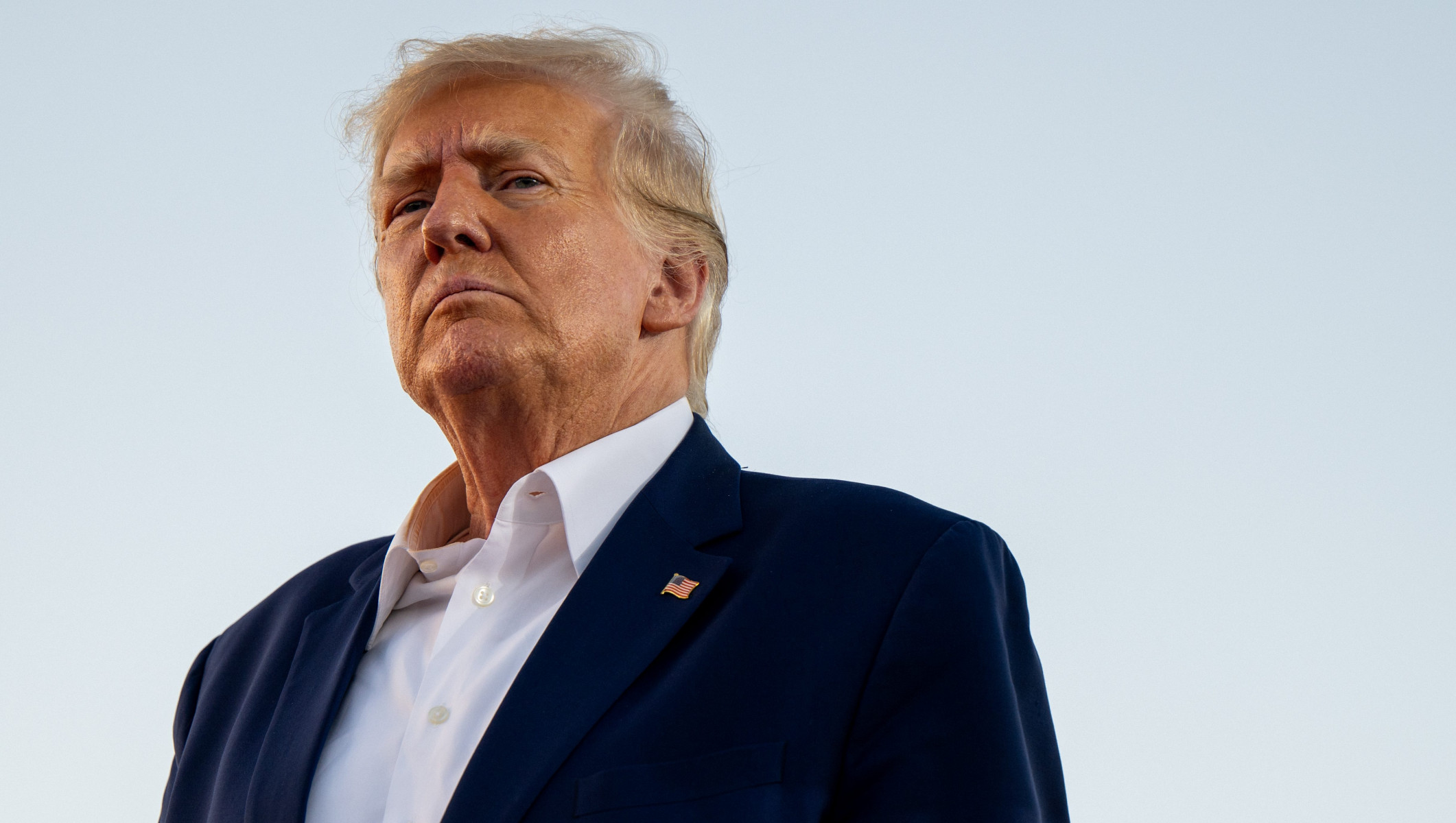 Покушение на Дональда Трампа: семья То