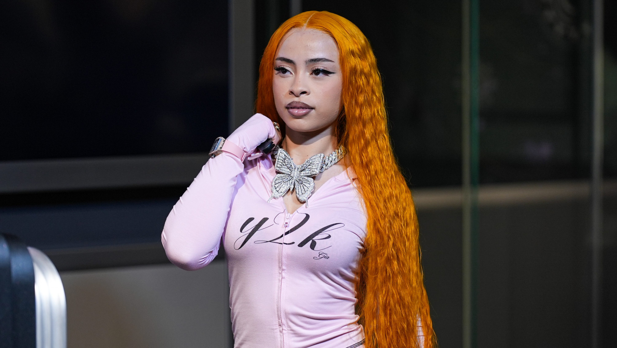 Ice Spice выпустила долгожданный дебютный