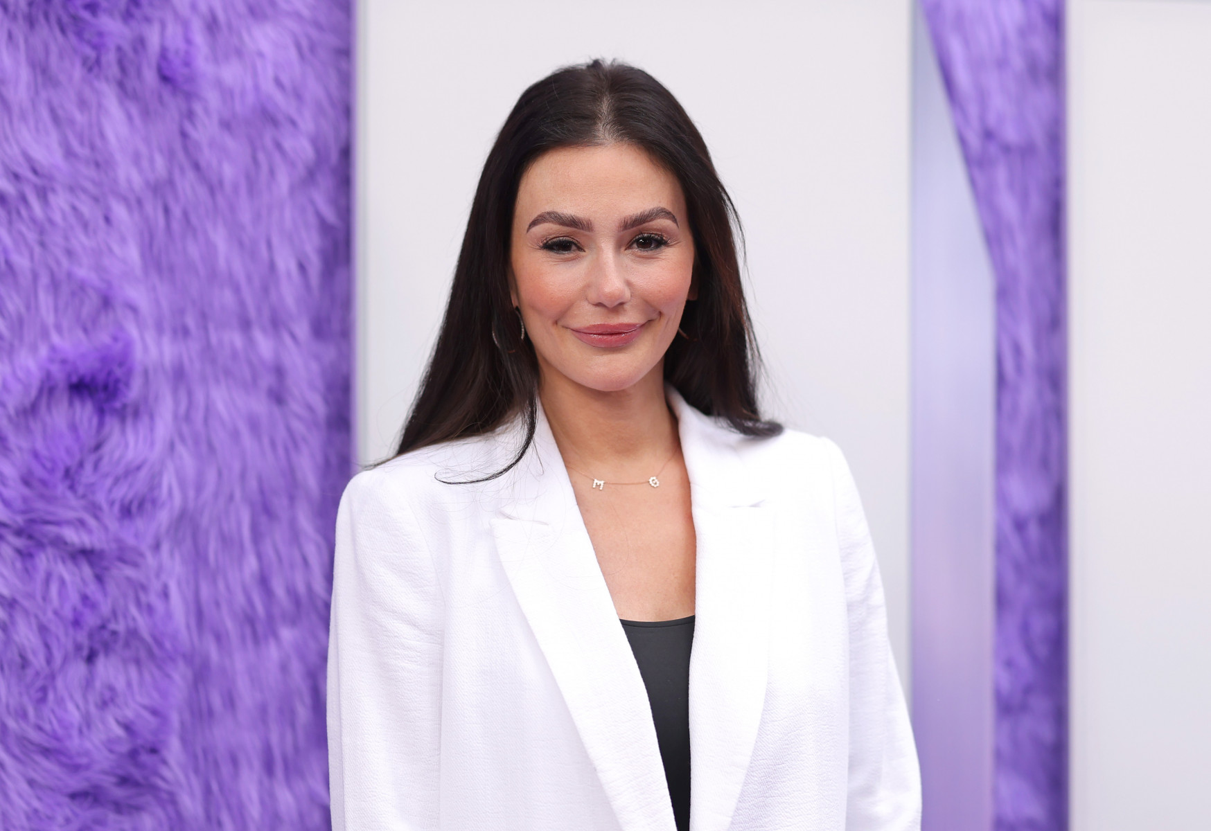 JWoww из «Jersey Shore» дебютирует как ре