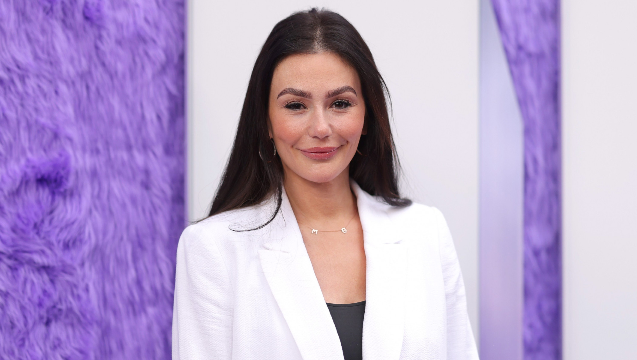 JWoww из «Jersey Shore» дебютирует как ре