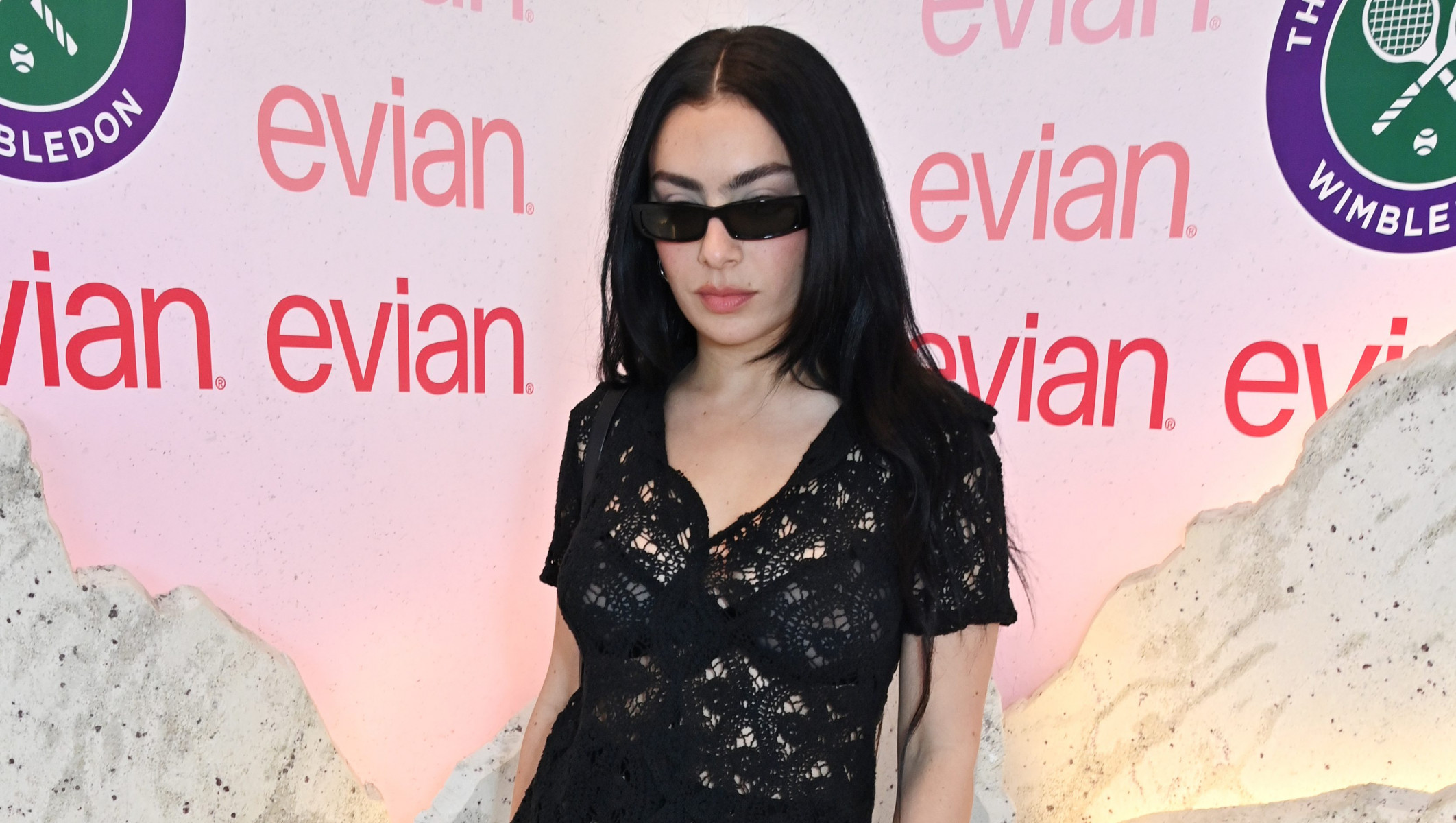 Charli XCX отметила свой 32-й день рождения