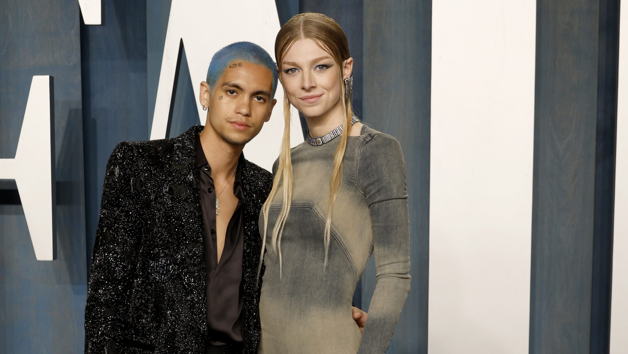 Hunter Schafer рассказала о сложном разрыве