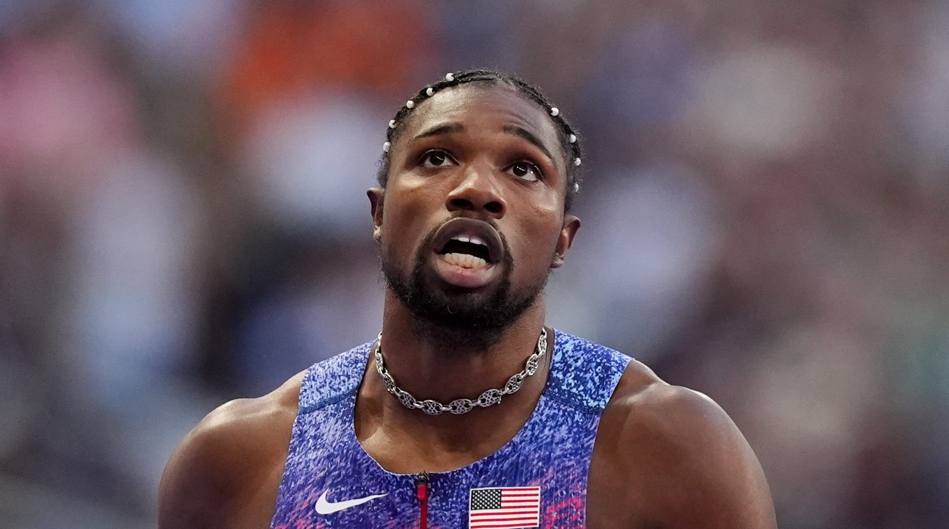 Победы Team USA на Олимпиаде в Париже 2024: Л
