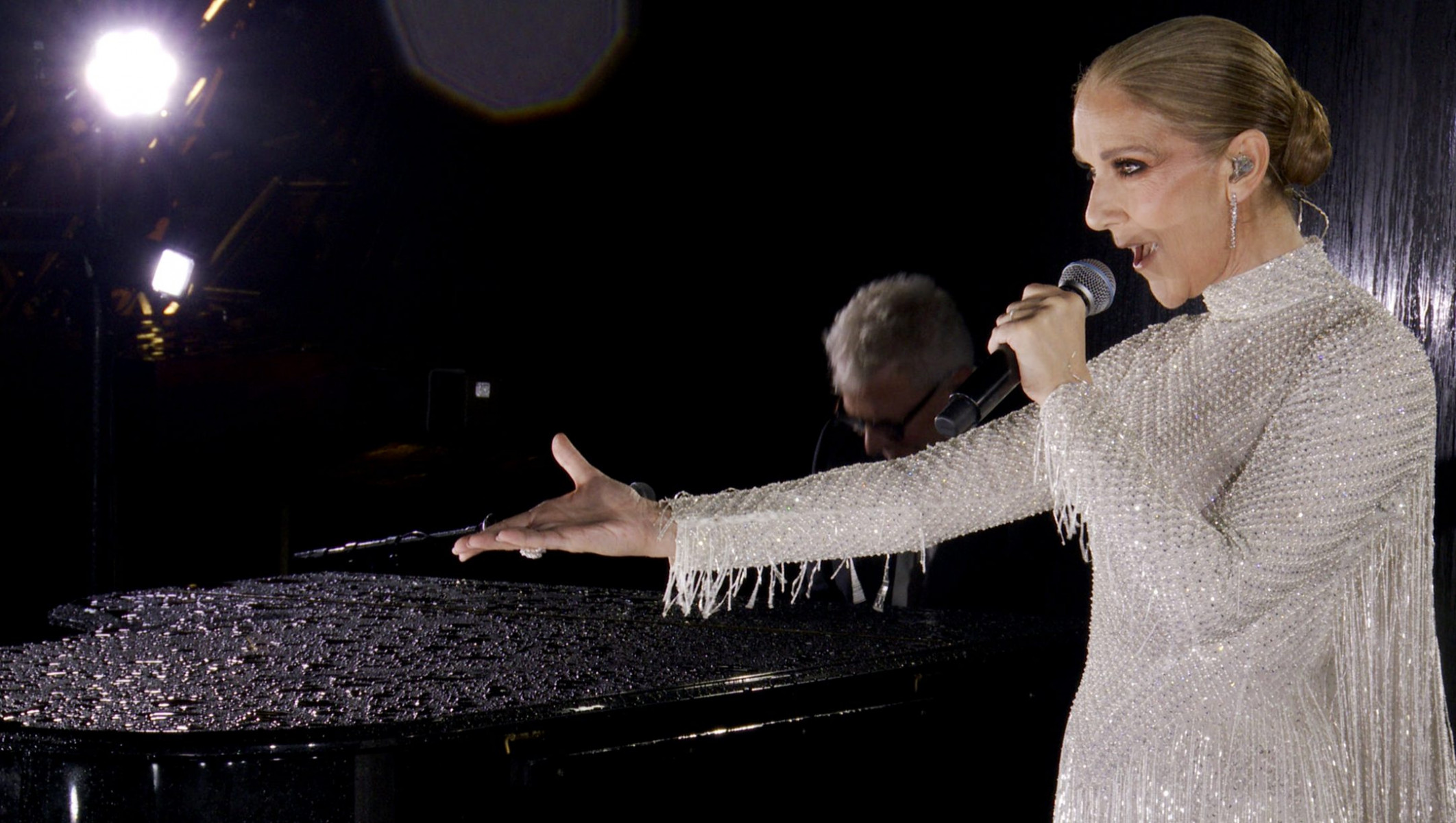 Celine Dion не одобряет использование свое