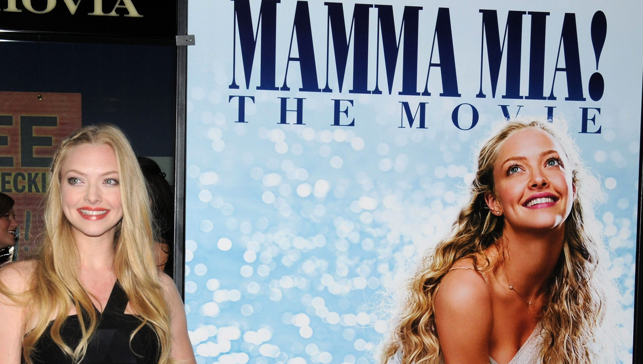 «Сиквел Mamma Mia! уже в разработке: что