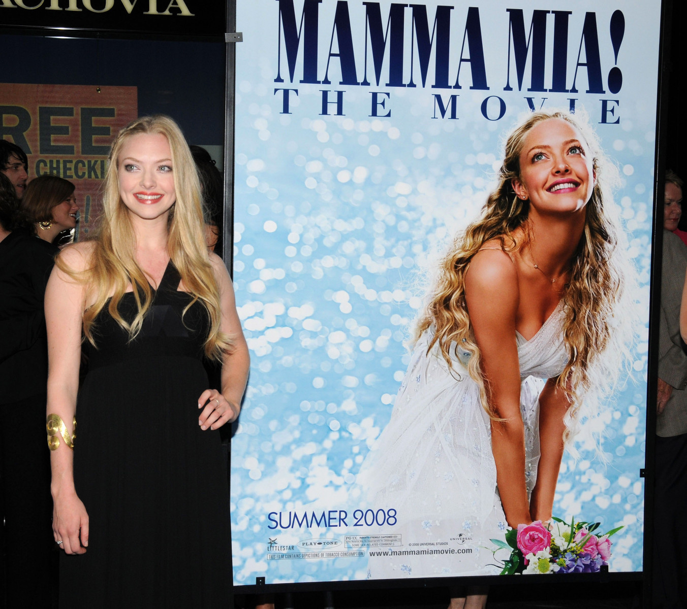 «Сиквел Mamma Mia! уже в разработке: что