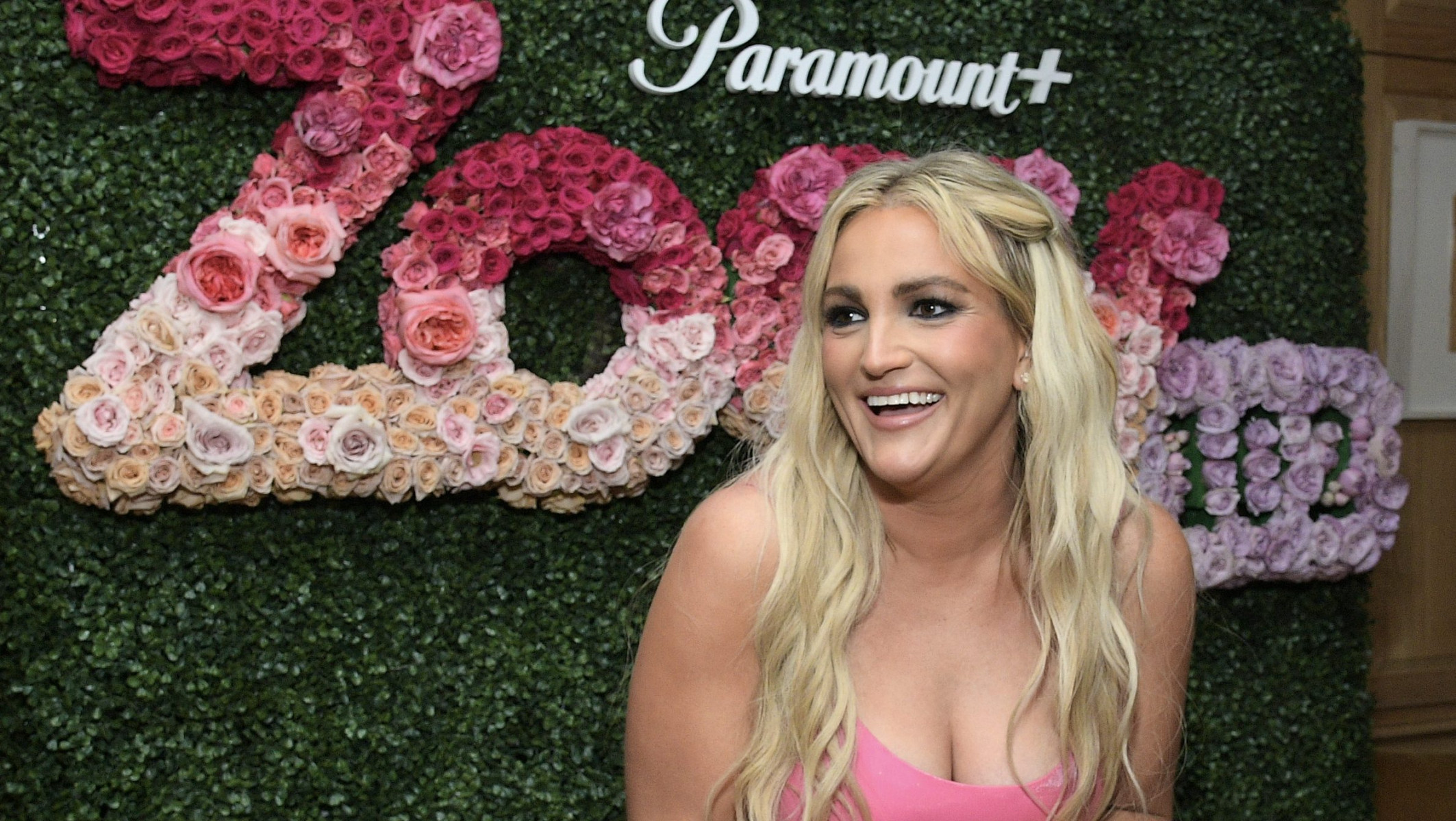 Jamie Lynn Spears рисковала, показав себя в фу