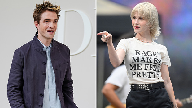 Hayley Williams посвятила хит Paramore «Decode»