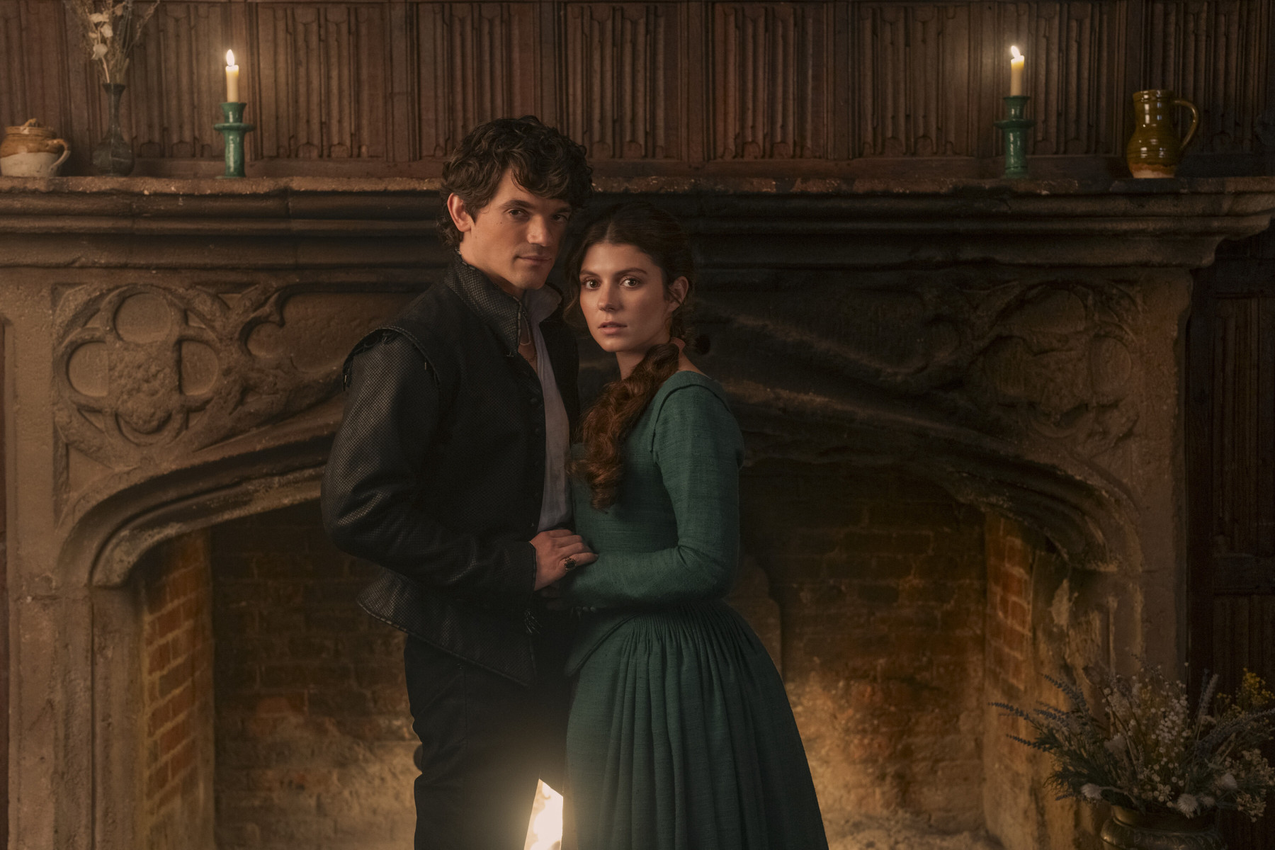 «Отменен сериал My Lady Jane на Prime Video: по