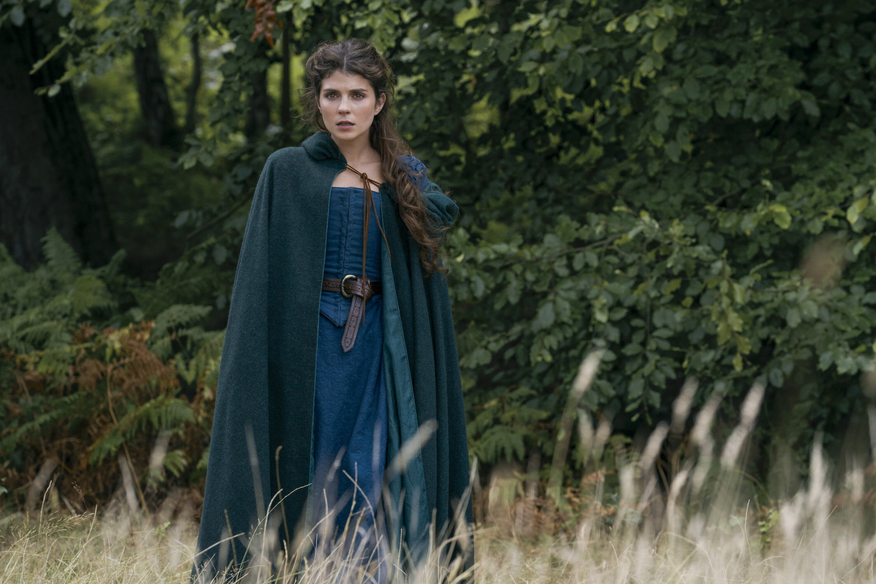 «Отменен сериал My Lady Jane на Prime Video: по