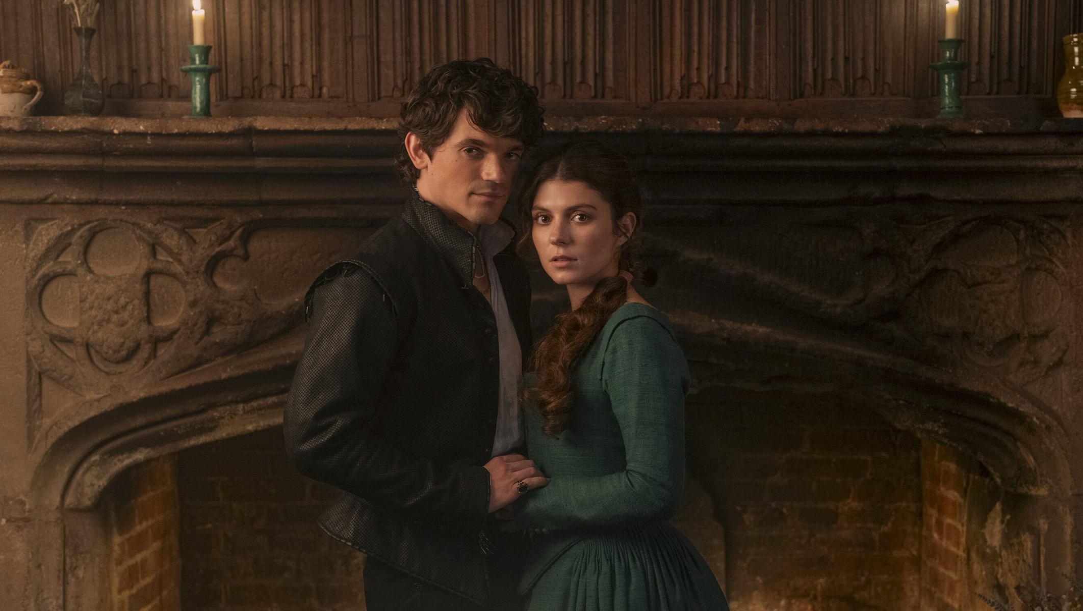 «Отменен сериал My Lady Jane на Prime Video: по