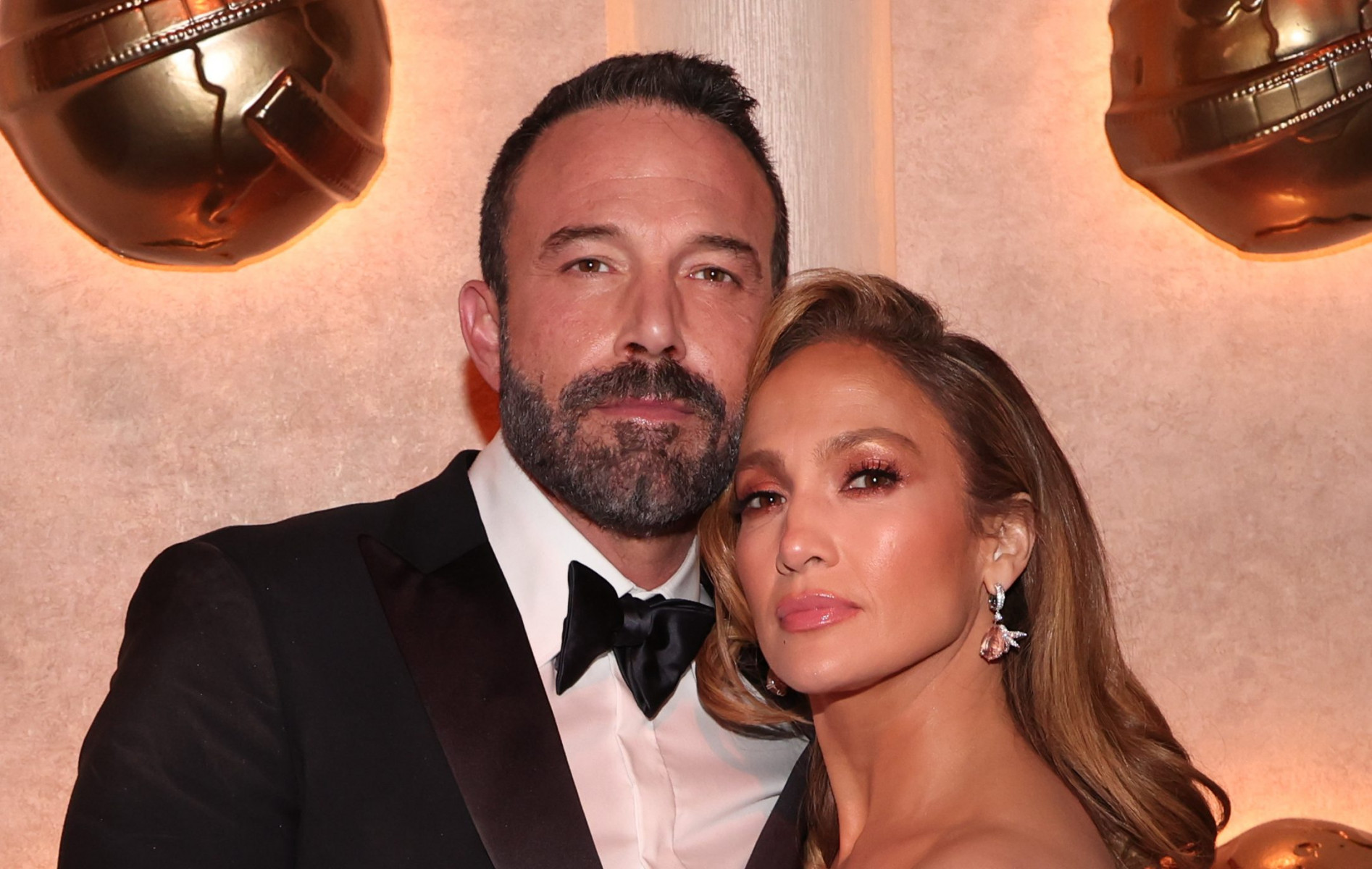 Jennifer Lopez и Ben Affleck официально разошлись: