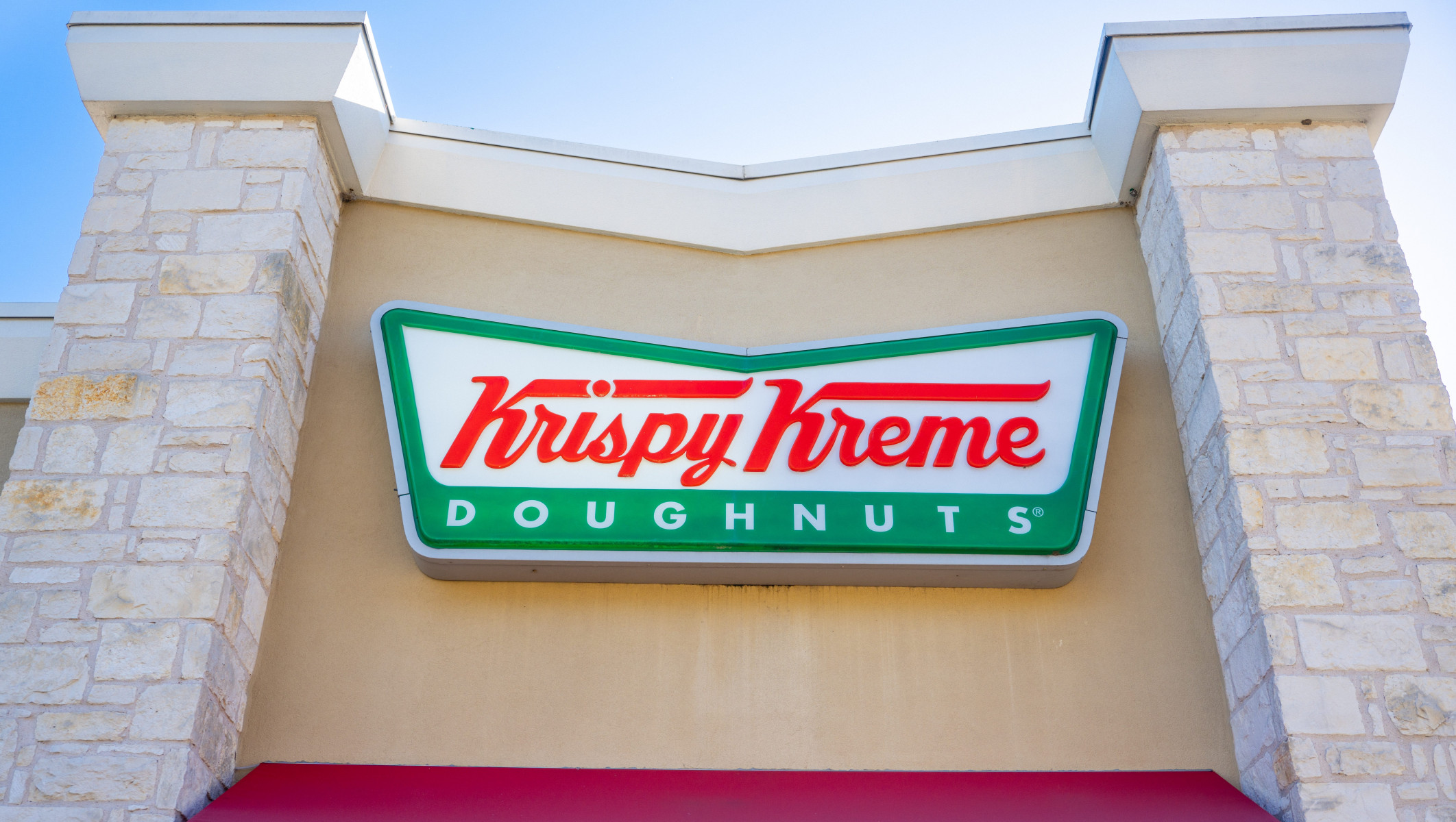 Krispy Kreme и Dr. Pepper представляют новый фут