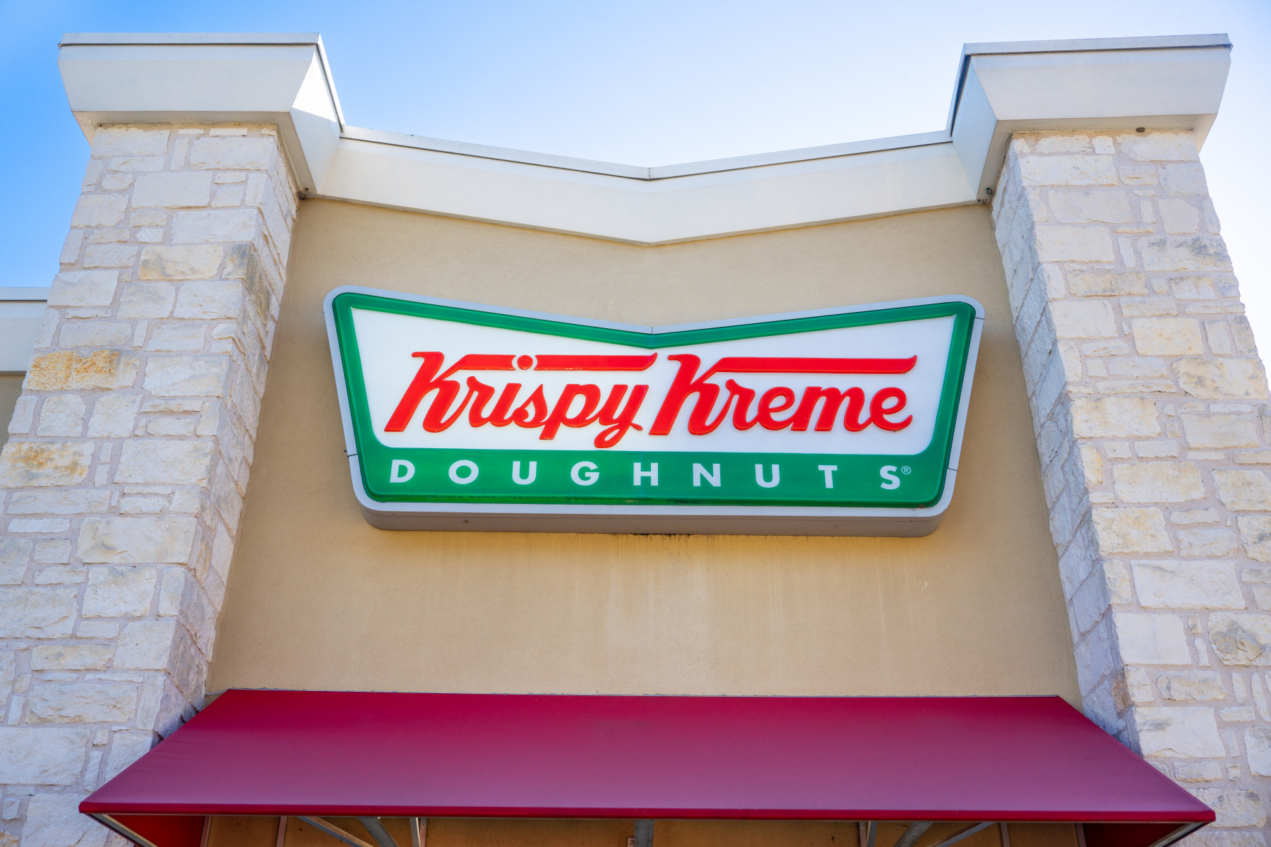 Krispy Kreme и Dr. Pepper представляют новый фут