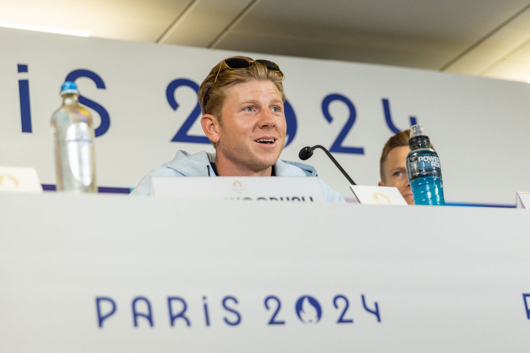 Паралимпийские игры 2024 в Париже: откры