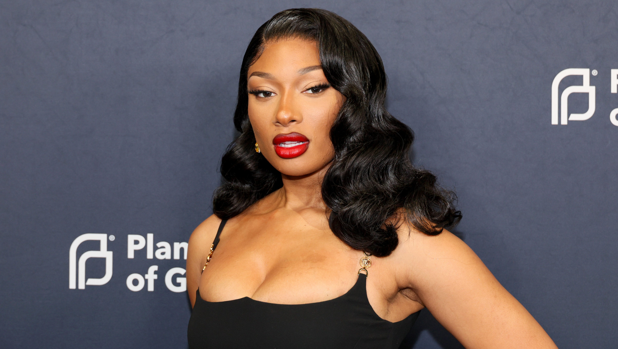 Megan Thee Stallion и Torrey Craig: новая пара или шут