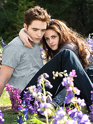 Twilight: новый анимационный сериал на осн