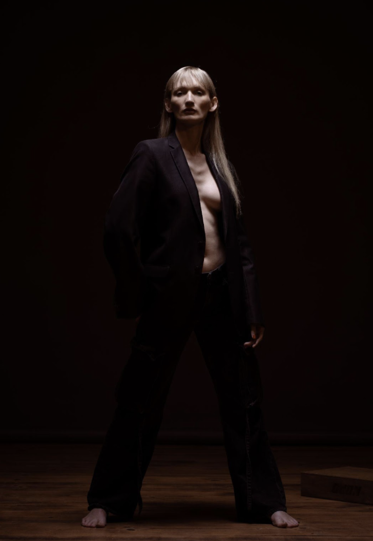 Eva Moss: от основания успешного бизнеса д
