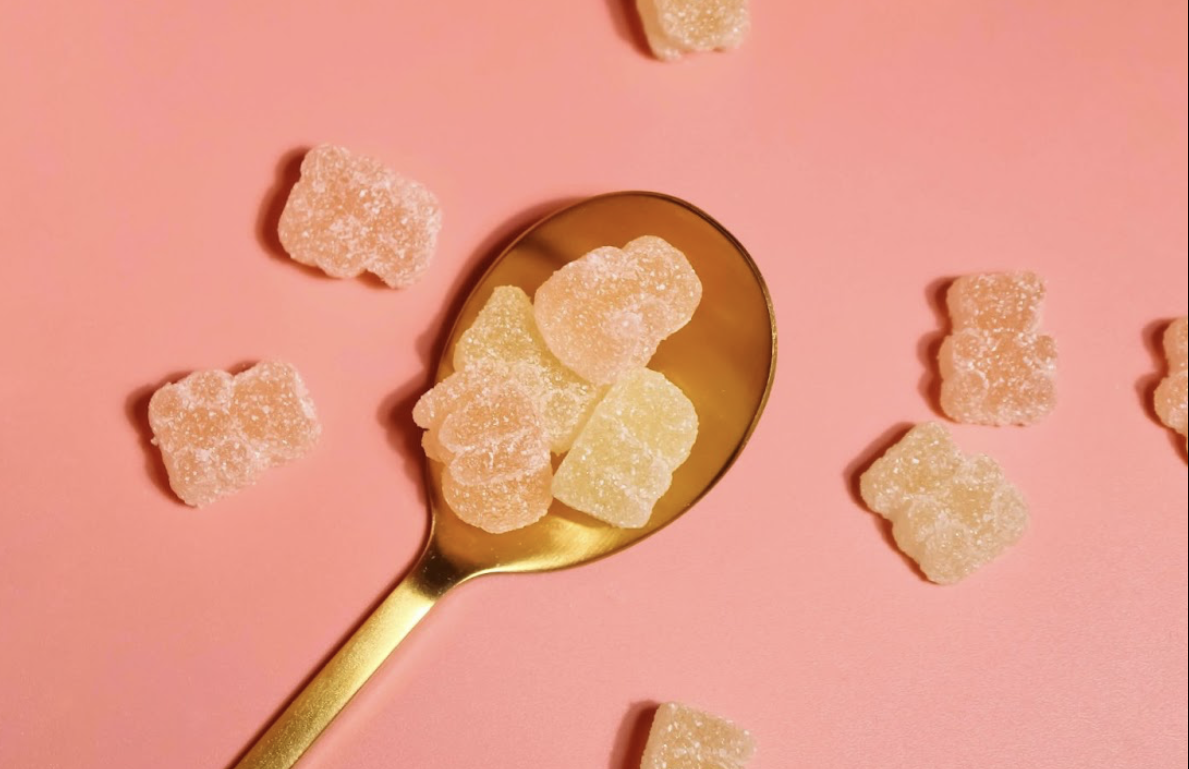 «THC gummies: новый тренд в Голливуде для