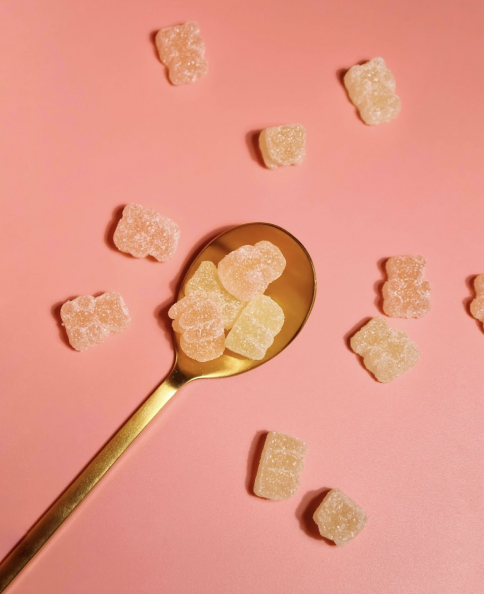 «THC gummies: новый тренд в Голливуде для