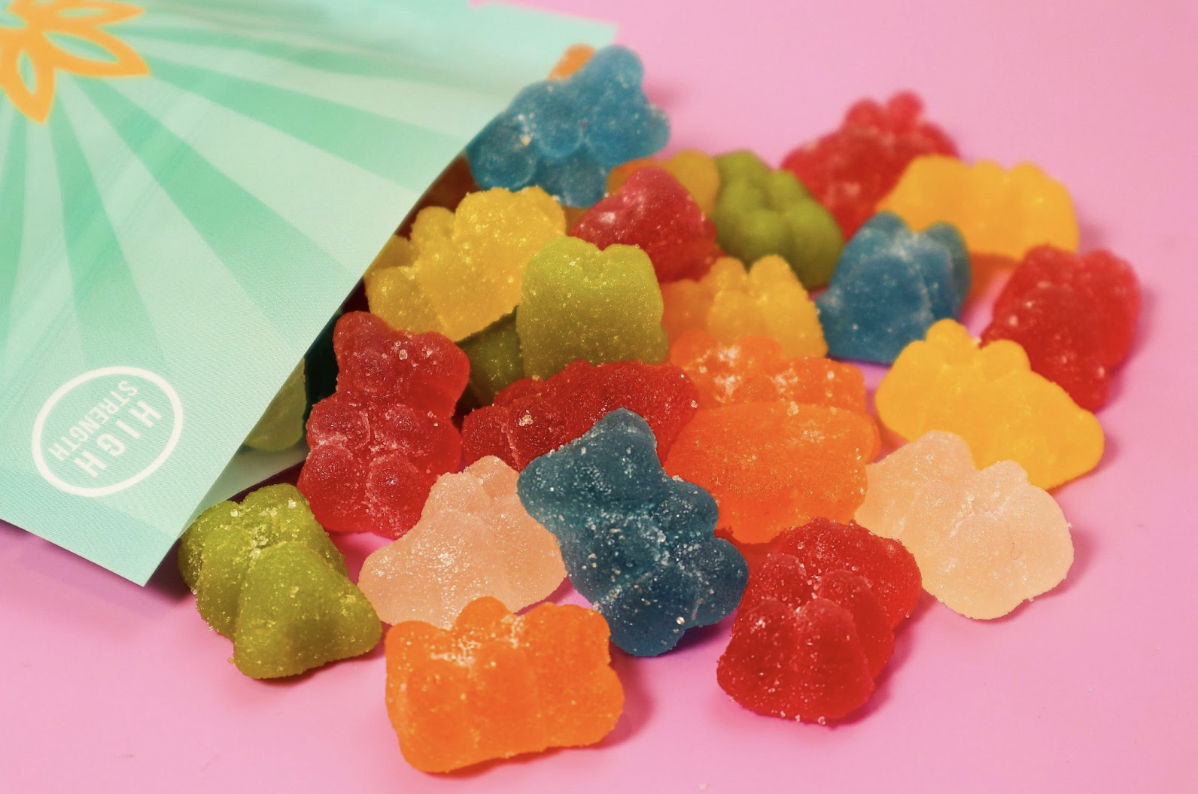 CBD Gummies: Hollywood’s Secret to Wellness and Relaxation