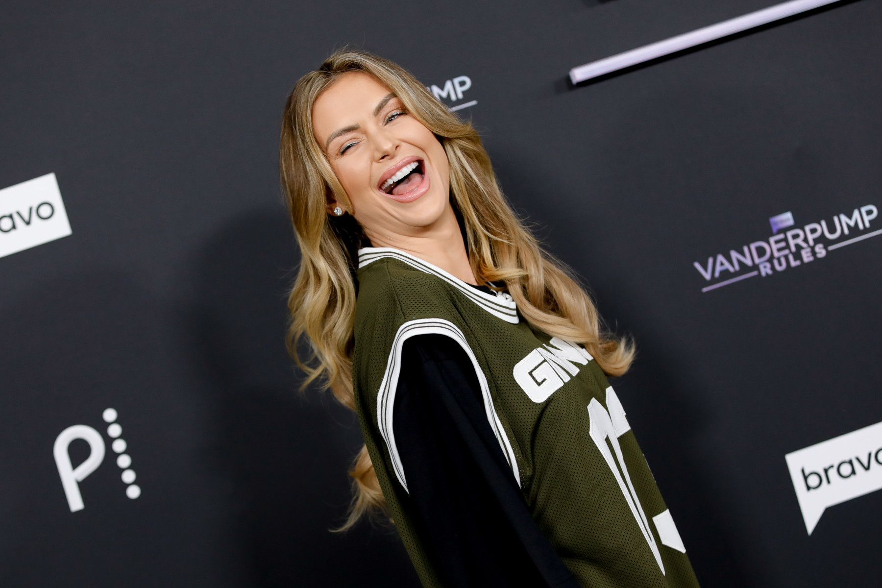 Lala Kent стала мамой двух девочек! Новост
