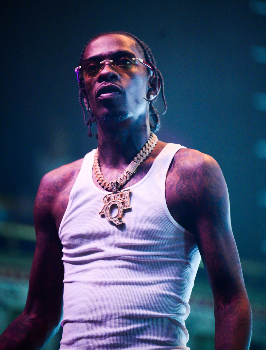 Рэпер Rich Homie Quan скончался в возрасте 34