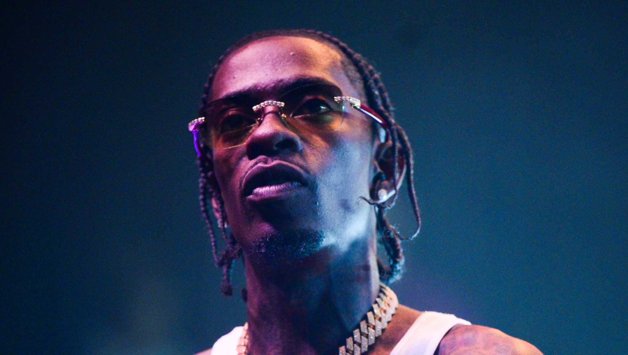 Рэпер Rich Homie Quan скончался в возрасте 34