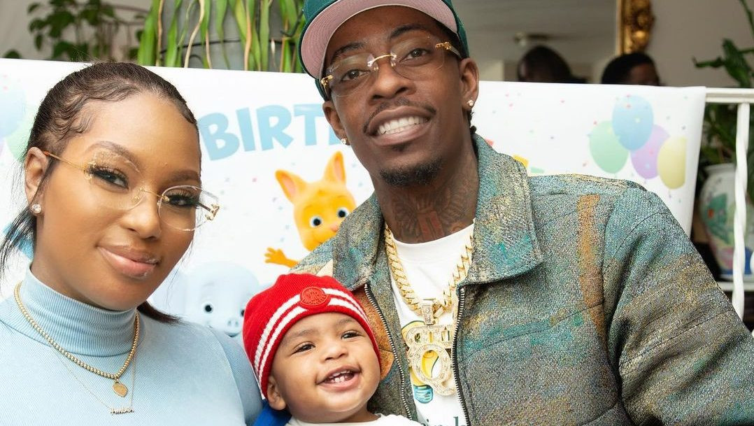 Рэпер Rich Homie Quan скончался в возрасте 34