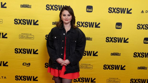 Selena Gomez: открылась о своем здоровье и п